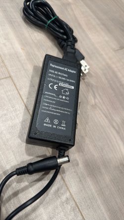 Replacement PA12 charger for Dell laptops