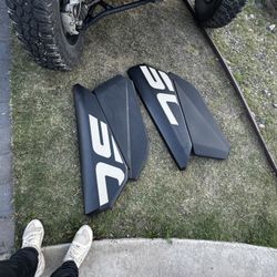 Can Am X3 Door