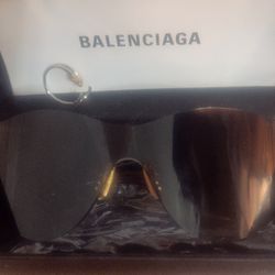 Brand New balenciaga Beauties (#sunglasses)
