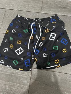 Fendi Swim Shorts New Season Any Colors 