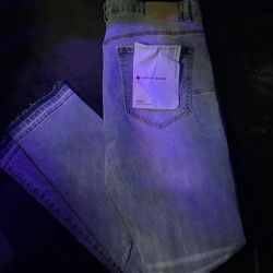 Purple Brand Jeans