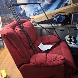 Recliner