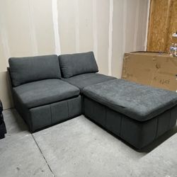 New Sofa/ Couch 