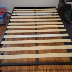 Full - Bed frame
