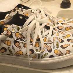 adidas ЗМС Vulc Beavis and Butthead Size 11