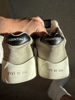 Fear Of God Essentials Distance Runners