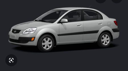 06 kia rio