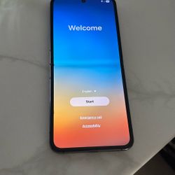 Samsung Flip 5