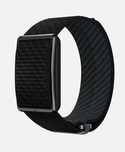 NEW Black POLAR Loop Wearable Band Health Fitness Sleep Heart Rate Steps Training Tracking No Subscription