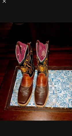 Boots Ariat 