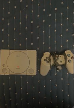 Ps classic