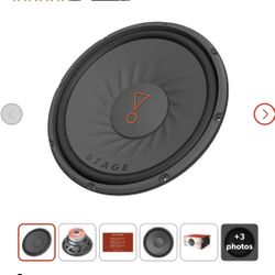 JBL Speaker