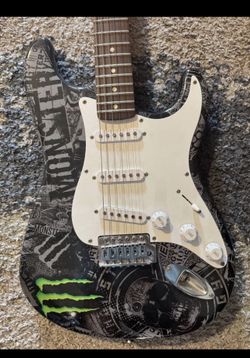 Guitar
