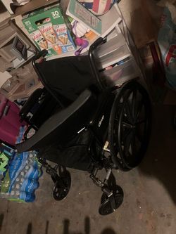 W Cushion And Legs 20’