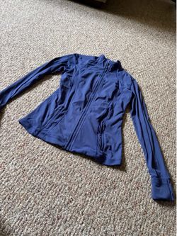 I accept offers cuffys athletic zip up