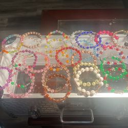 Pulseras