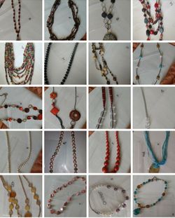 Jewelry assortment