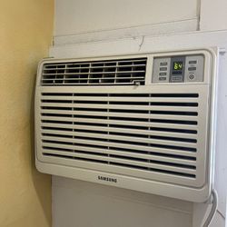 Samsung Ac 12,300 BTU
