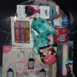 Mother's Day Baskets 