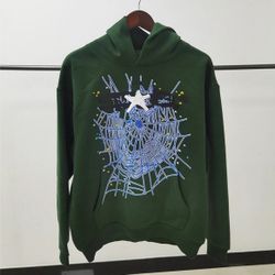 Sp5der Hoodie