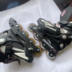 Roller Blades