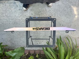 Beaks tie bar for Ep3 or 8-9gen civic