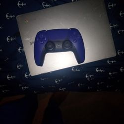 Ps5 Controller 