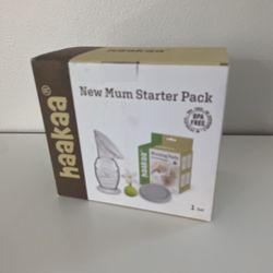 haakaa Set Of 4