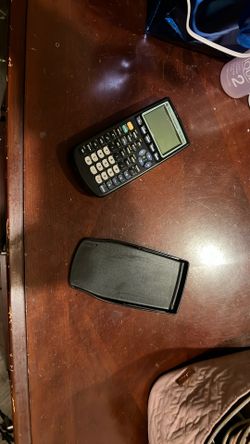 TI-83 Plus Graphing Calculator
