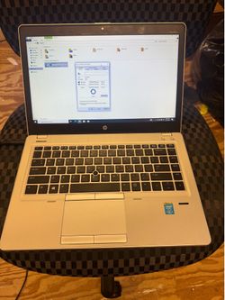 Hp Elitebook  Folio 9480m