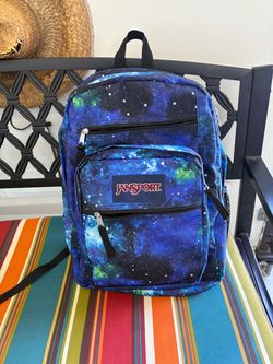 Jansport backpack