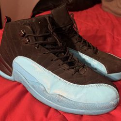 Nike Air Jordan 12