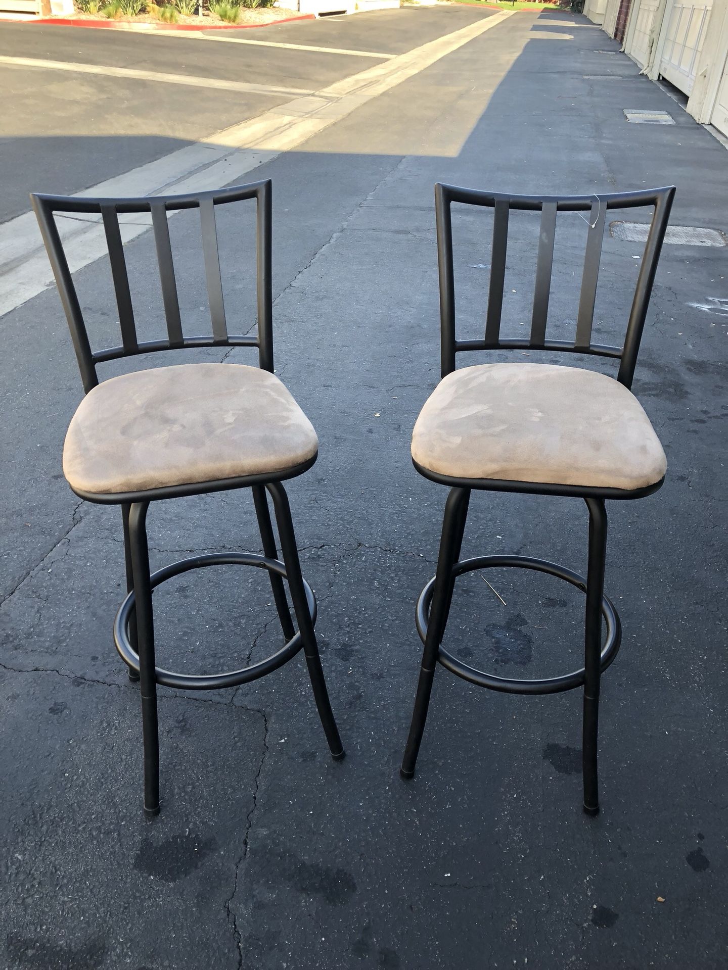 Bar Stools