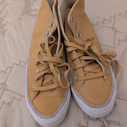 Converse Shoes 