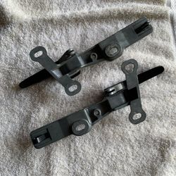 Mercedes R107 450SL 560Sl 380SL Inner Door Handles Left And Right