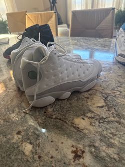 Air Jordan Sneakers size 10