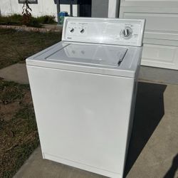 Used Kenmore Washer Top Load 