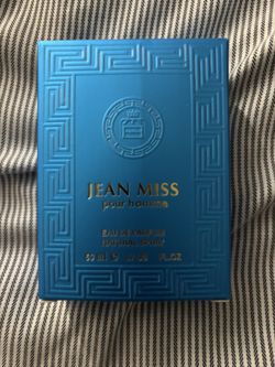Jean Miss Pour Homme 