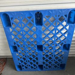 Plastic Pallet