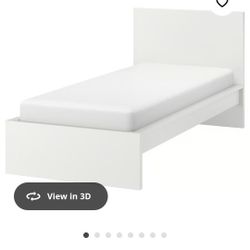 Ikea Twin Bed Frame