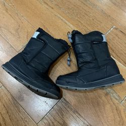 Kids Snow Boots 