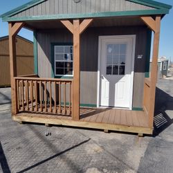 Caben Shed 12x24 Only 380 A Month ☺️ ☺️ 