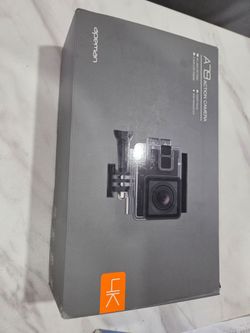 Camera travel