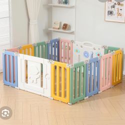 Playpen