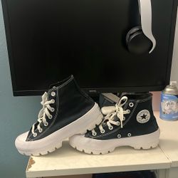 Converse Shoes 
