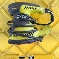Palm Sander 