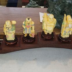 Antique Estate Scroll Left To See More Pictures Scroll Down To Description For Info And See 70 More Sculptures