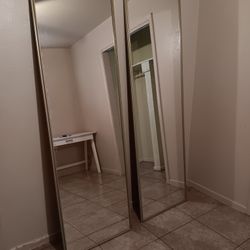 Full Length Mirrors 