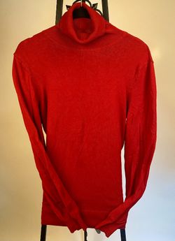 Clothes- Turtle Neck Sweeter