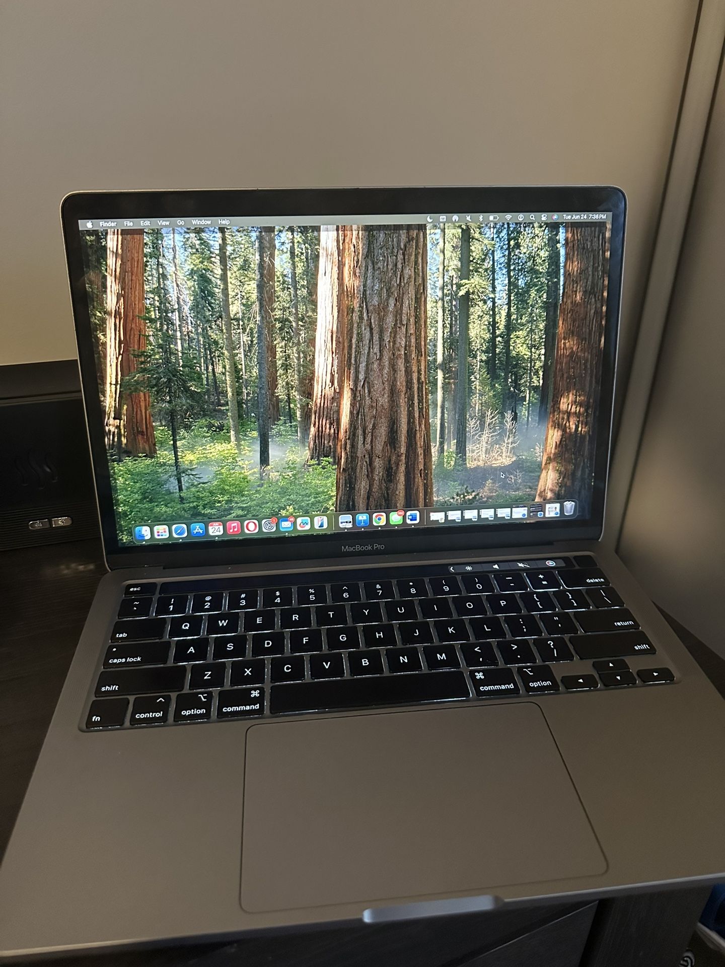MacBook Pro 13in